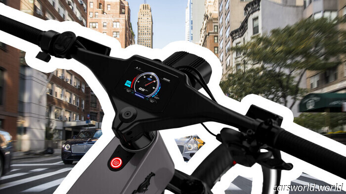 NYC Aims to Reduce E-Bike and Scooter Maximum Speeds to Match a Jogger's Pace | Carscoops